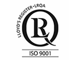 ISO认证状况